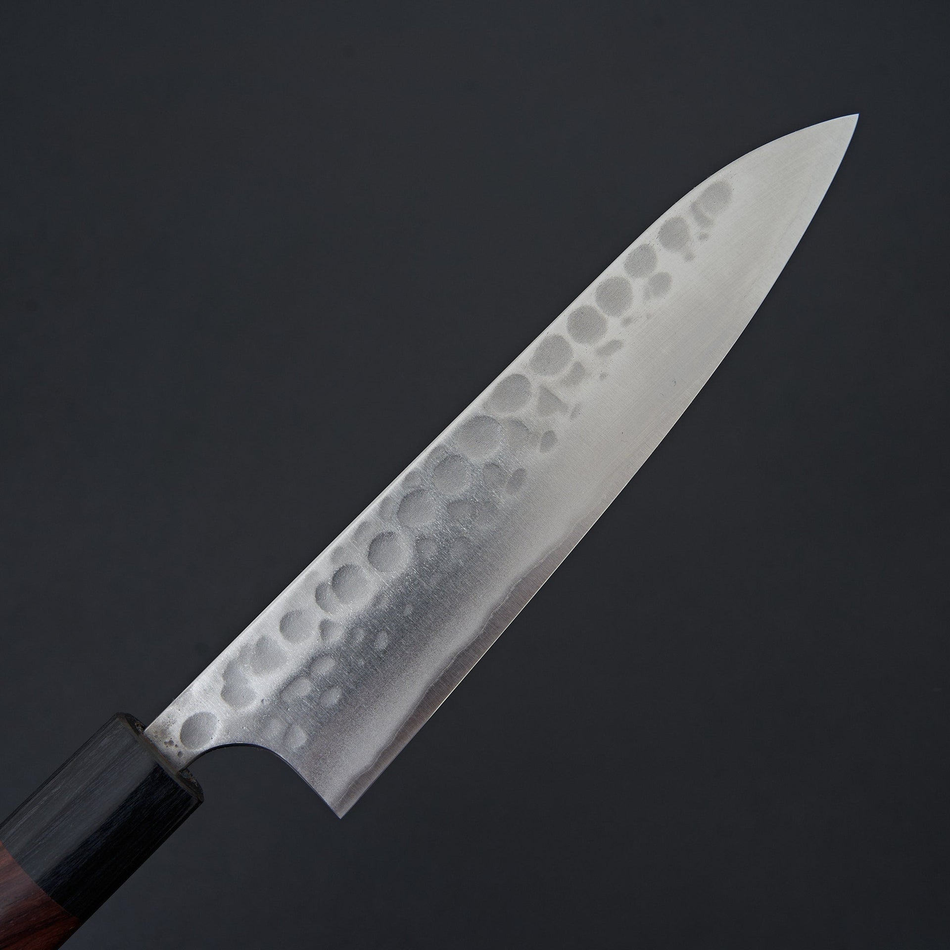Katsushige Anryu Tsuchime Petty 150mm-Knife-Katsushige Anryu-Carbon Knife Co