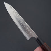 Katsushige Anryu Tsuchime Petty 150mm-Knife-Katsushige Anryu-Carbon Knife Co