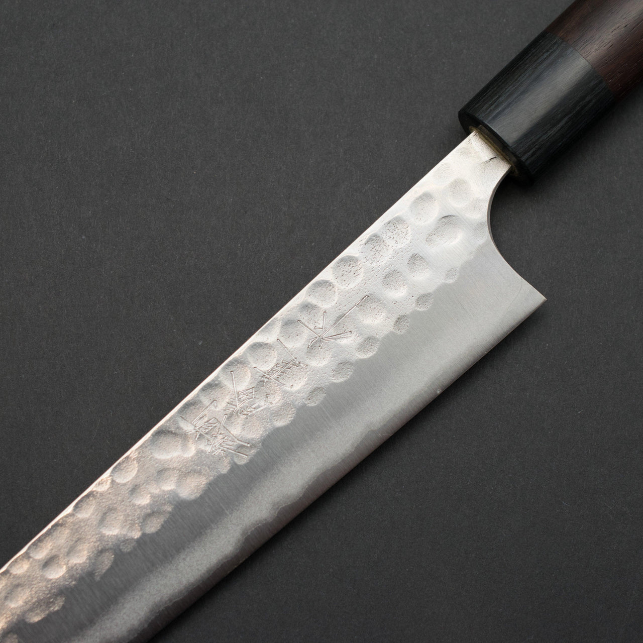 Katsushige Anryu Tsuchime Sujihiki 270mm-Knife-Katsushige Anryu-Carbon Knife Co
