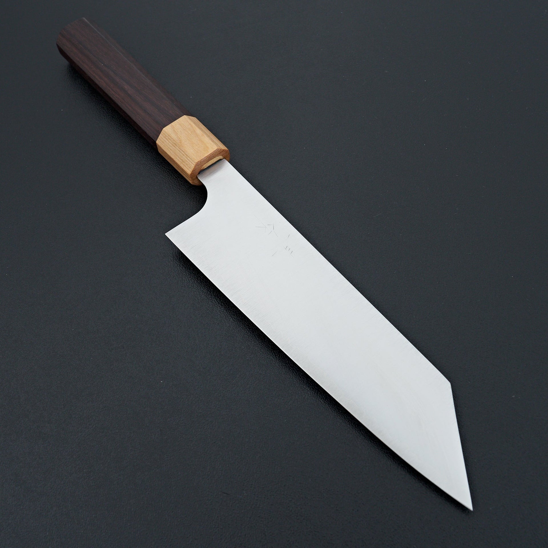 Kei Kobayashi SG2 Bunka 170mm-Knife-Kobayashi-Carbon Knife Co