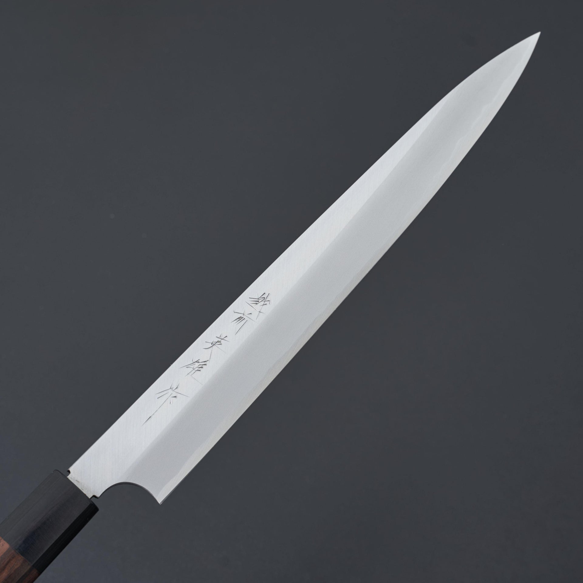 Kitaoka Blue #2 Yanagiba 270mm-Knife-Kitaoka-Carbon Knife Co