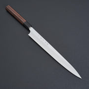 Kitaoka Blue #2 Yanagiba 270mm-Knife-Kitaoka-Carbon Knife Co