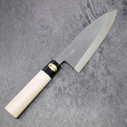 Kitaoka Migaki Deba 165mm-Knife-Kitaoka-Carbon Knife Co