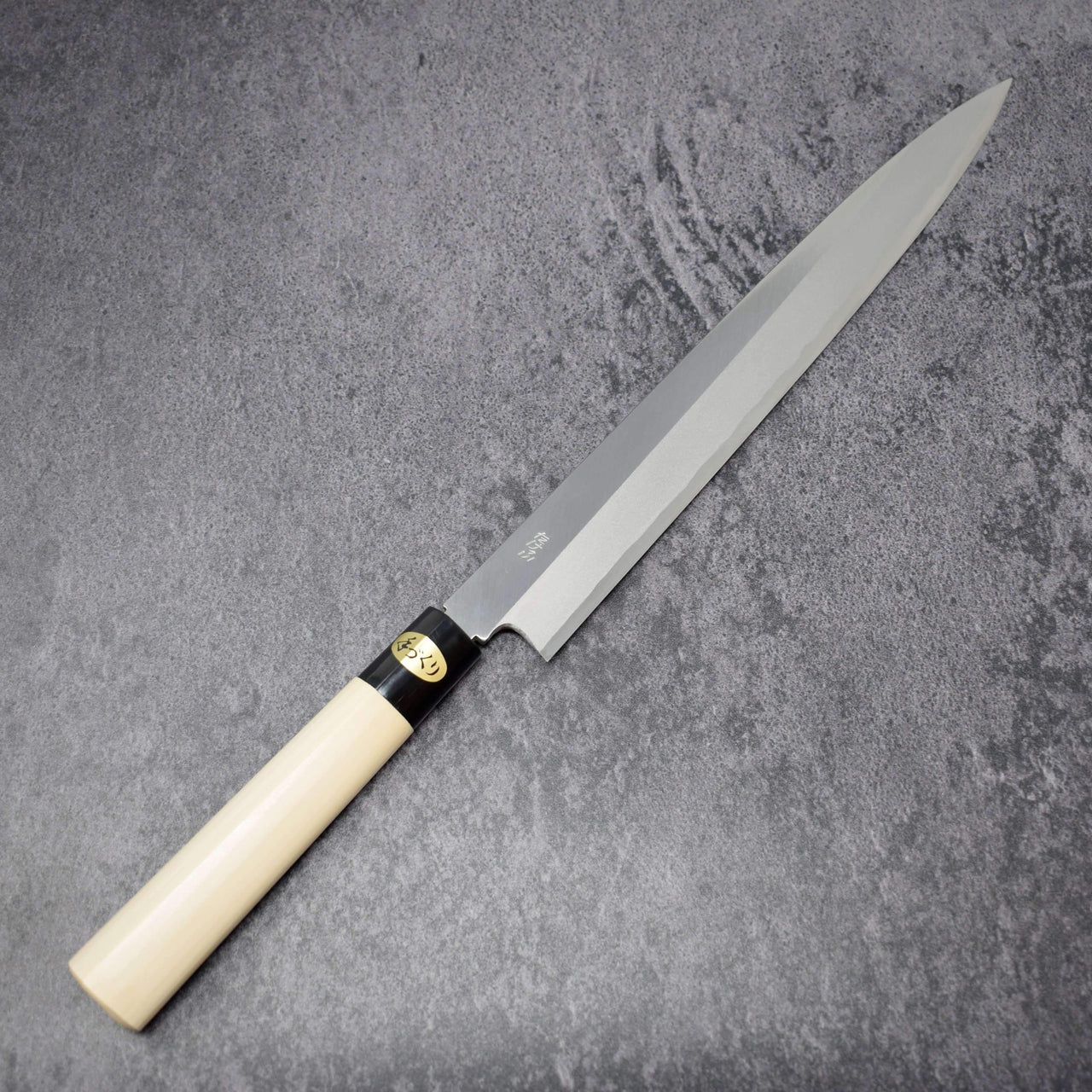 Kitaoka Migaki Yanagiba 270mm-Knife-Kitaoka-Carbon Knife Co