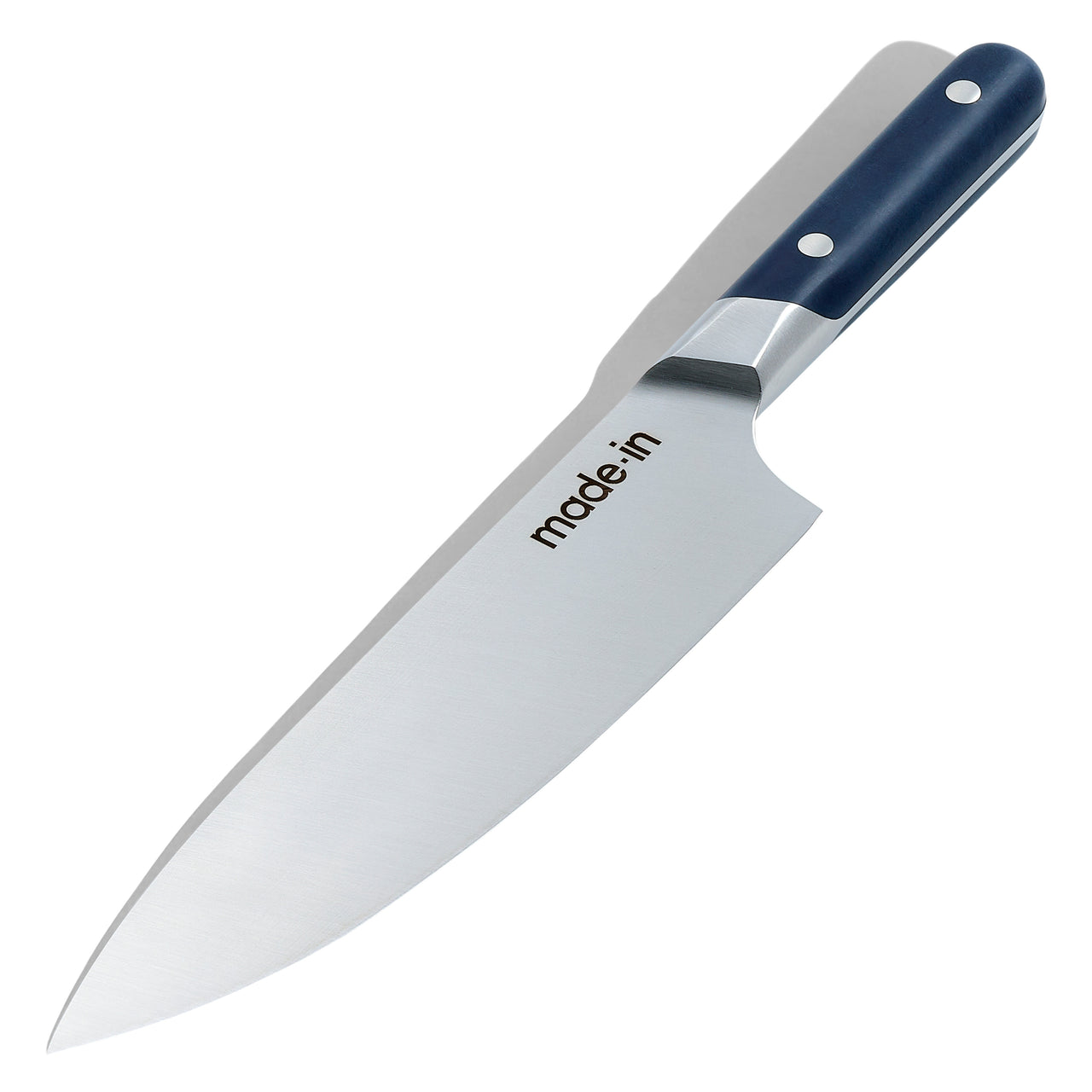 Made In® 8.5” Chef Knife Harbour Blue