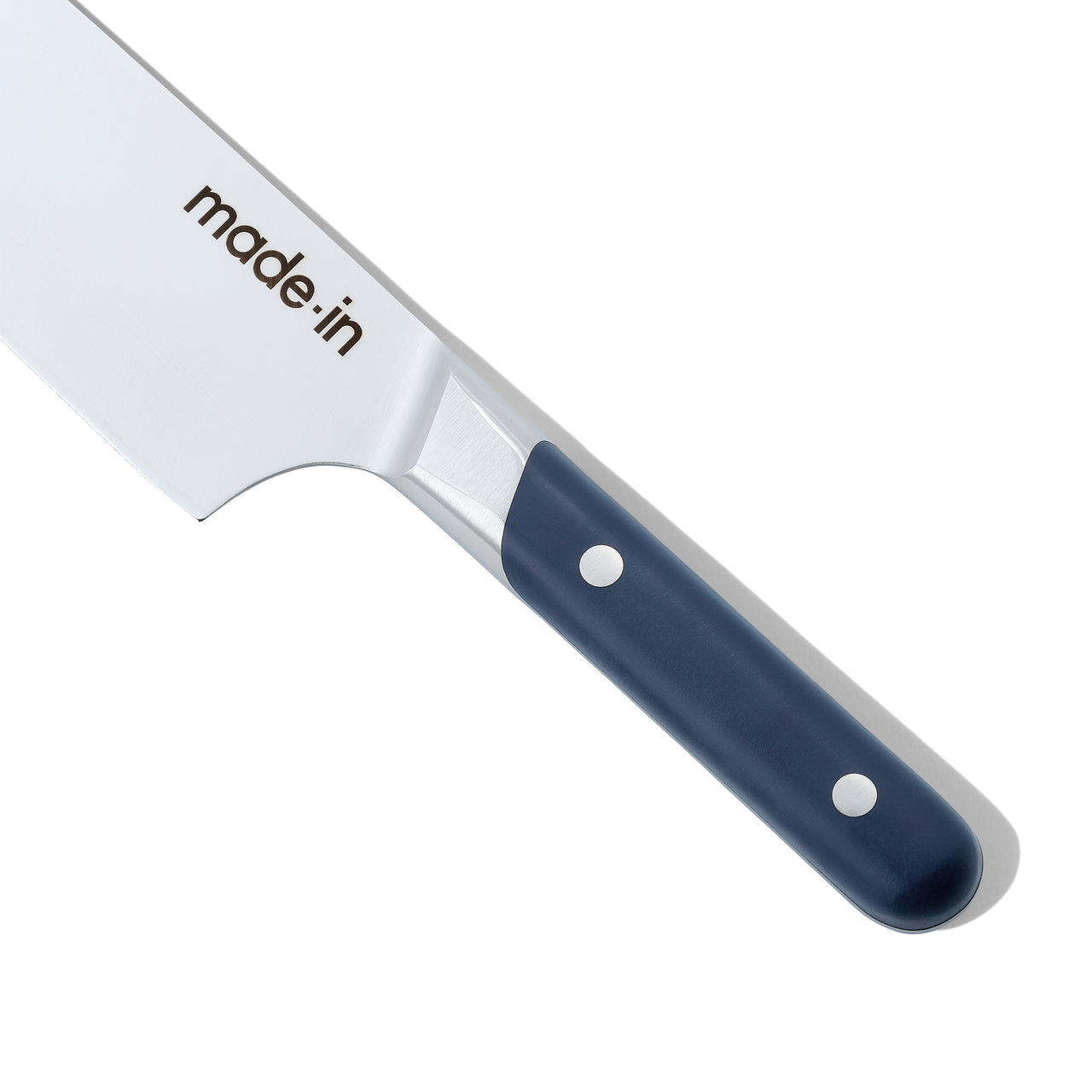 Made In® 8.5” Chef Knife Harbour Blue