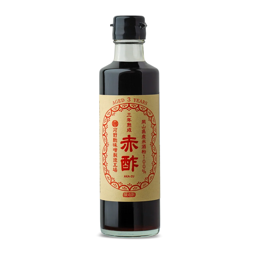 Akasu Red Vinegar - 275ml