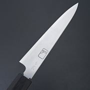 Konosuke Fujiyama FM White 2 Petty 150mm (USED TRADE IN)-Carbon Knife Co-Carbon Knife Co