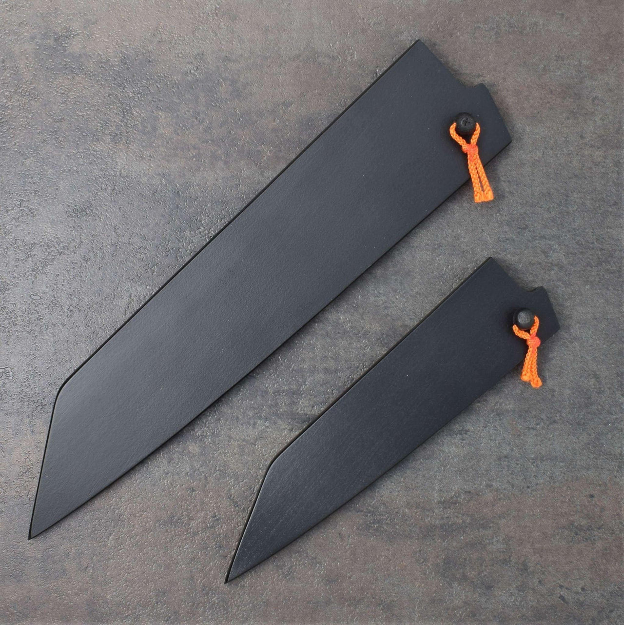 Koutetsu Saya-Knife Accessories-Kotetsu-Petty 80mm-Carbon Knife Co