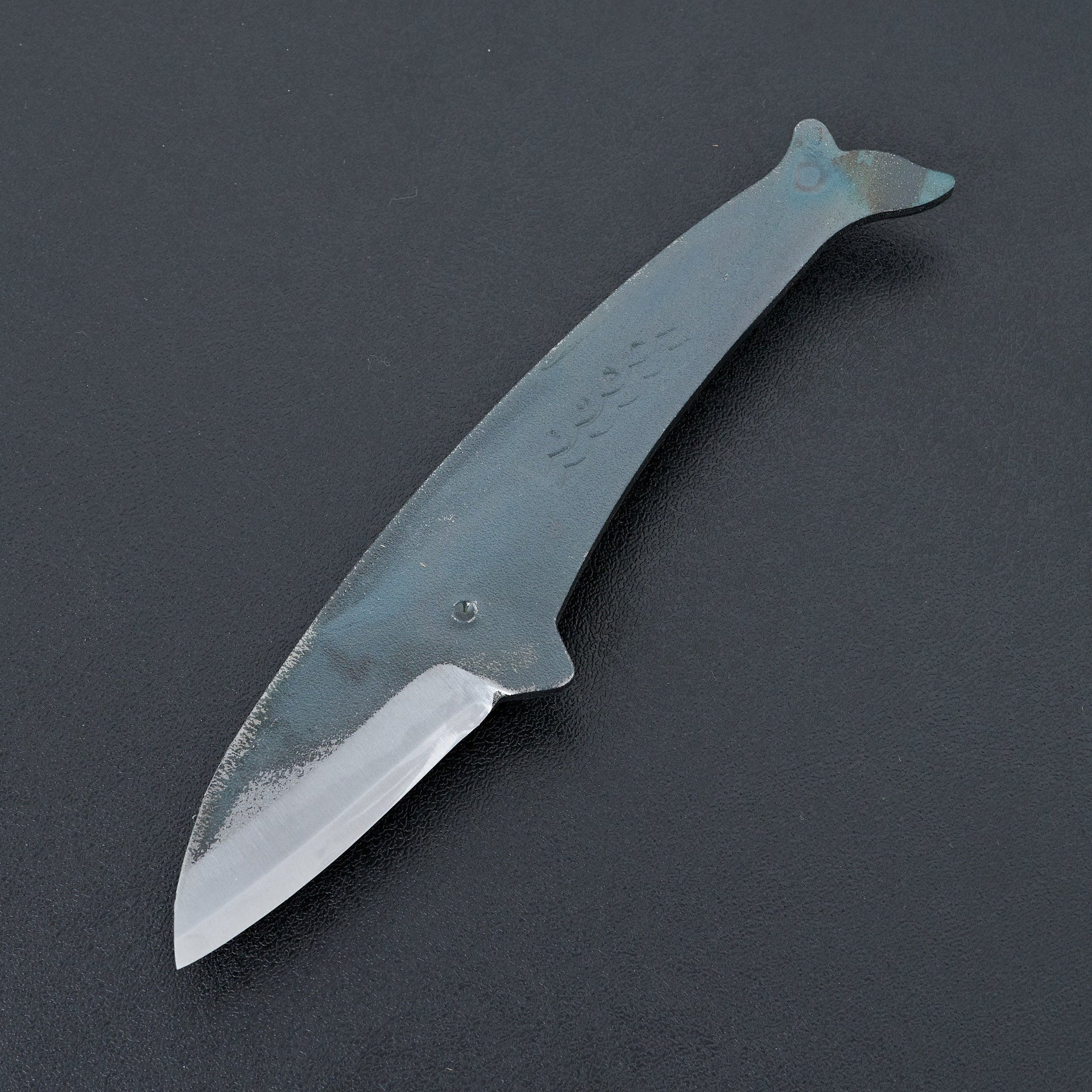 Kujira Whale Knife-Knife-Kujira-Nagasu-Carbon Knife Co