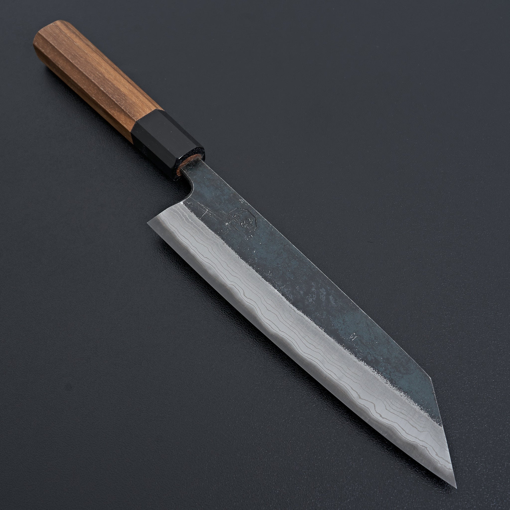 Kumokage-Blue-2-Kurouchi-