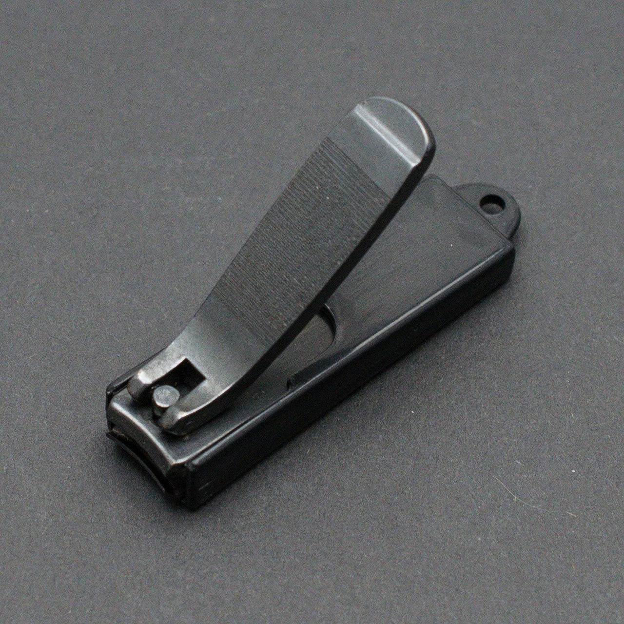 Kuro Nail Clipper Small-Accessories-Carbon Knife Co-Carbon Knife Co