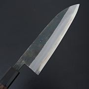Kurosagi AS Kurouchi Gyuto 210mm-Knife-Handk-Carbon Knife Co