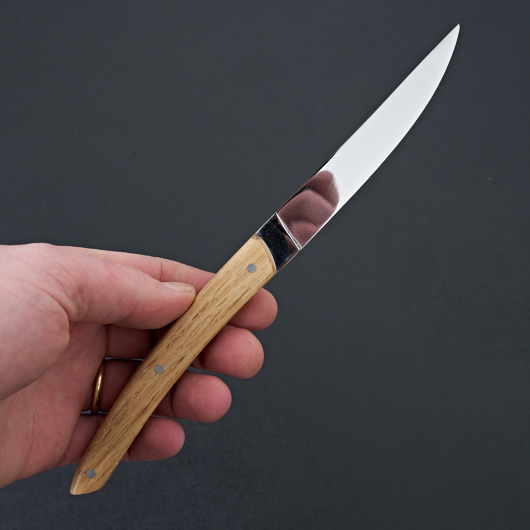 Sabatier Le Thiers Table Knife - Thumbnail 3