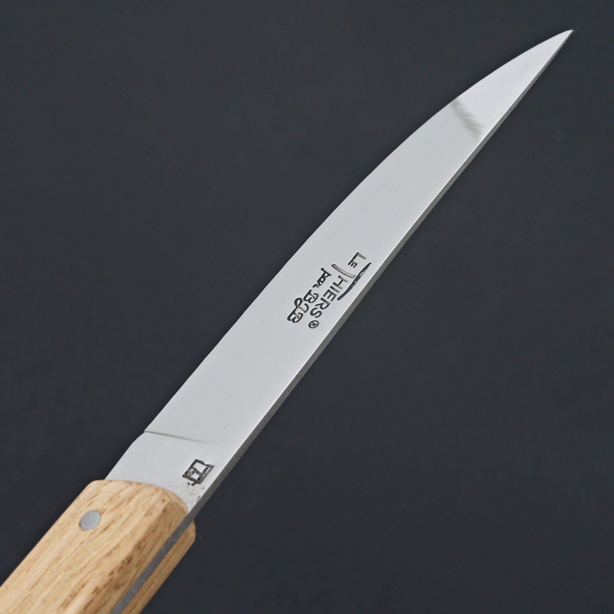 Sabatier Le Thiers Table Knife