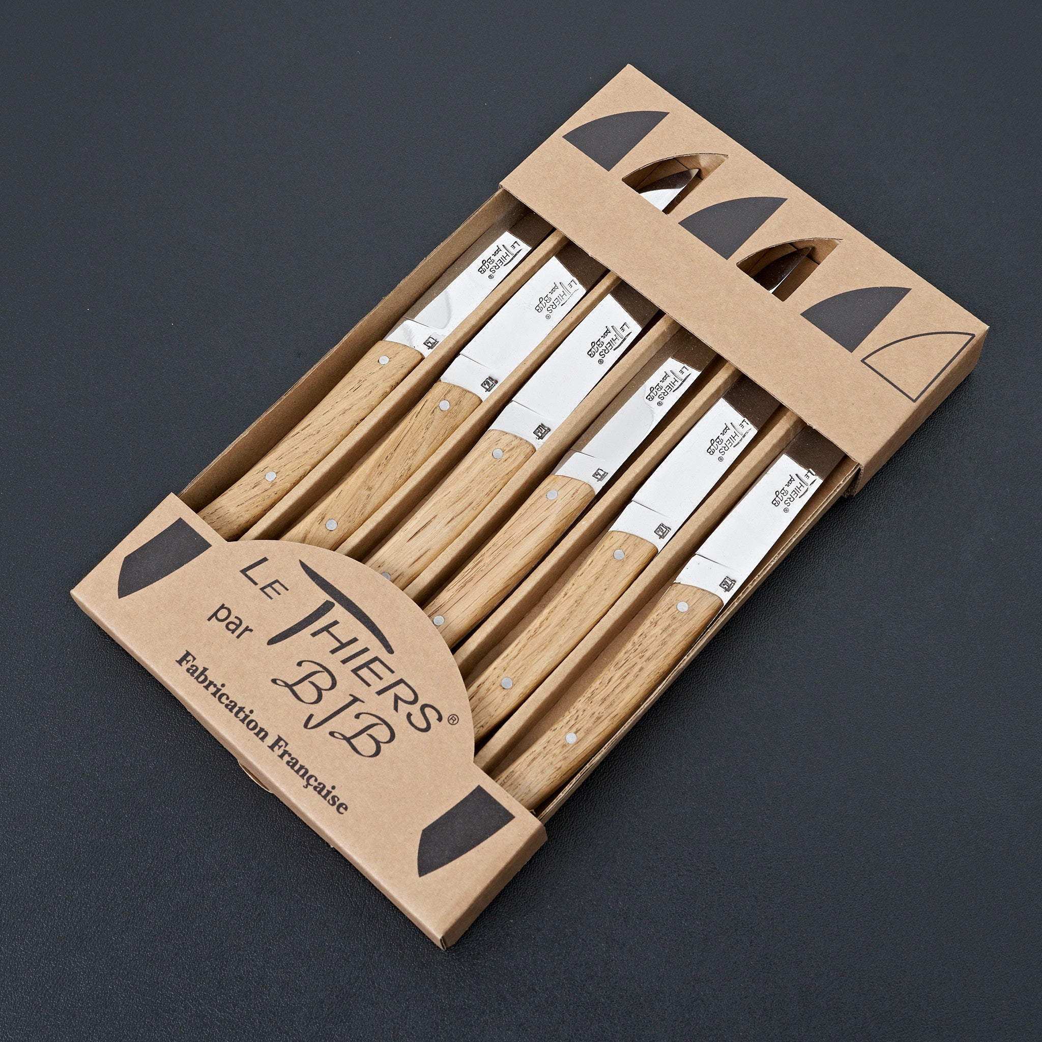 Sabatier Le Thiers Table Knife - Thumbnail 4
