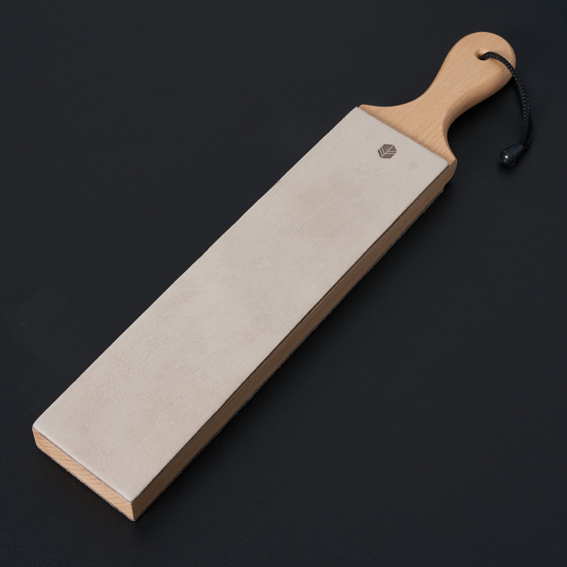 Leather Paddle Strop X-Large-Carbon Knife Co-Carbon Knife Co