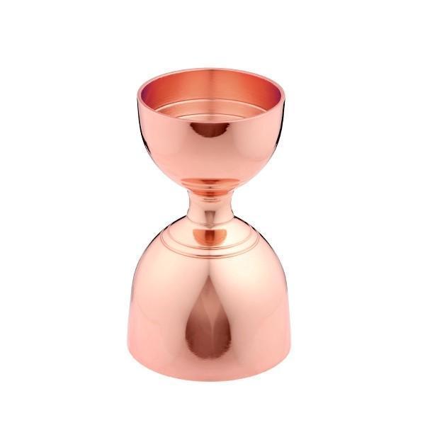 Cocktail Kingdom Leopold Jigger