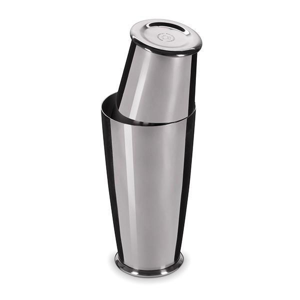 Cocktail Kingdom® Leopold Shaking Tin Stainless