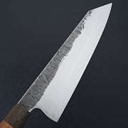 Lew Griffin S-Grind Holm Oak K-tip Gyuto 230mm-Knife-Lew Griffin-Carbon Knife Co