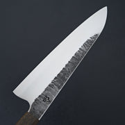 Lew Griffin S-Grind Oak Gyuto 240mm-Knife-Lew Griffin-Carbon Knife Co