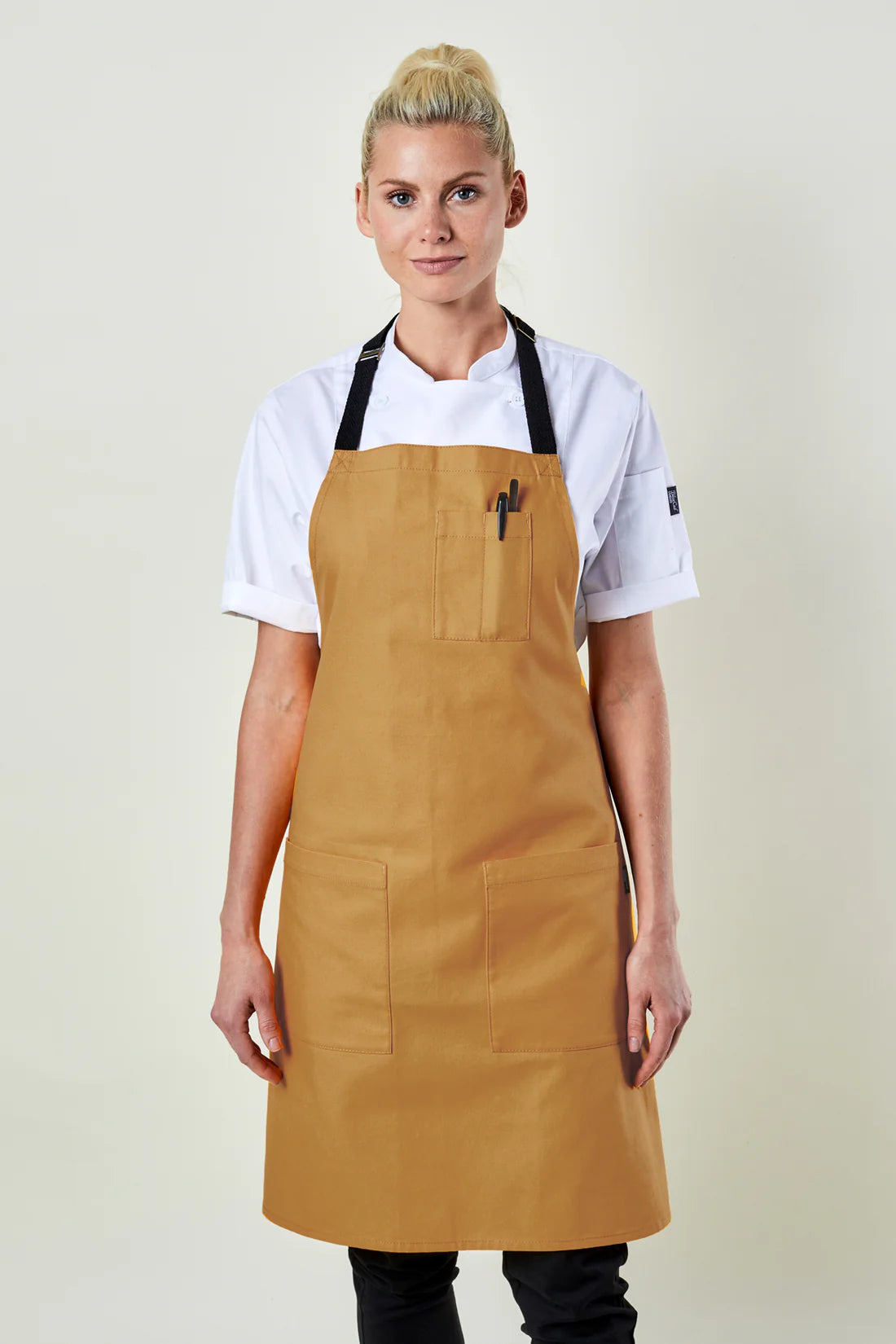 Bluecut Mise Apron - Canvas Tan