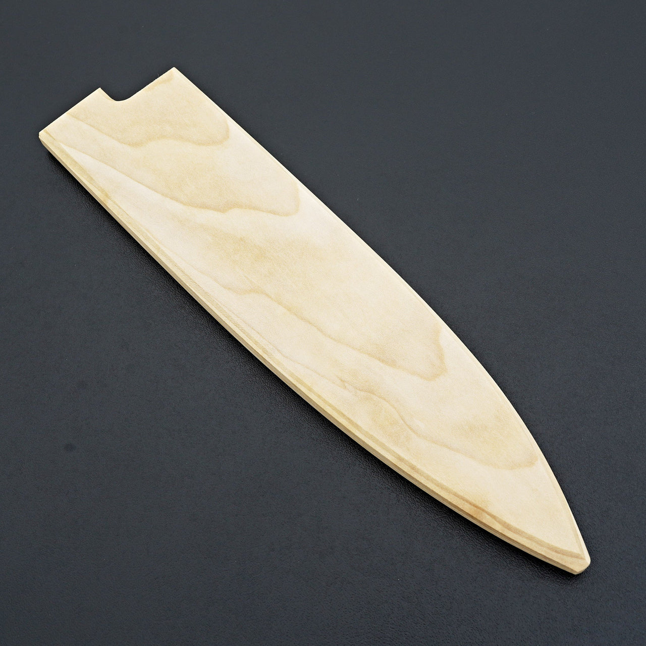 Magnetic Saya Poplar Gyuto 240mm-Knife Accessories-Carbon Knife Co-Carbon Knife Co