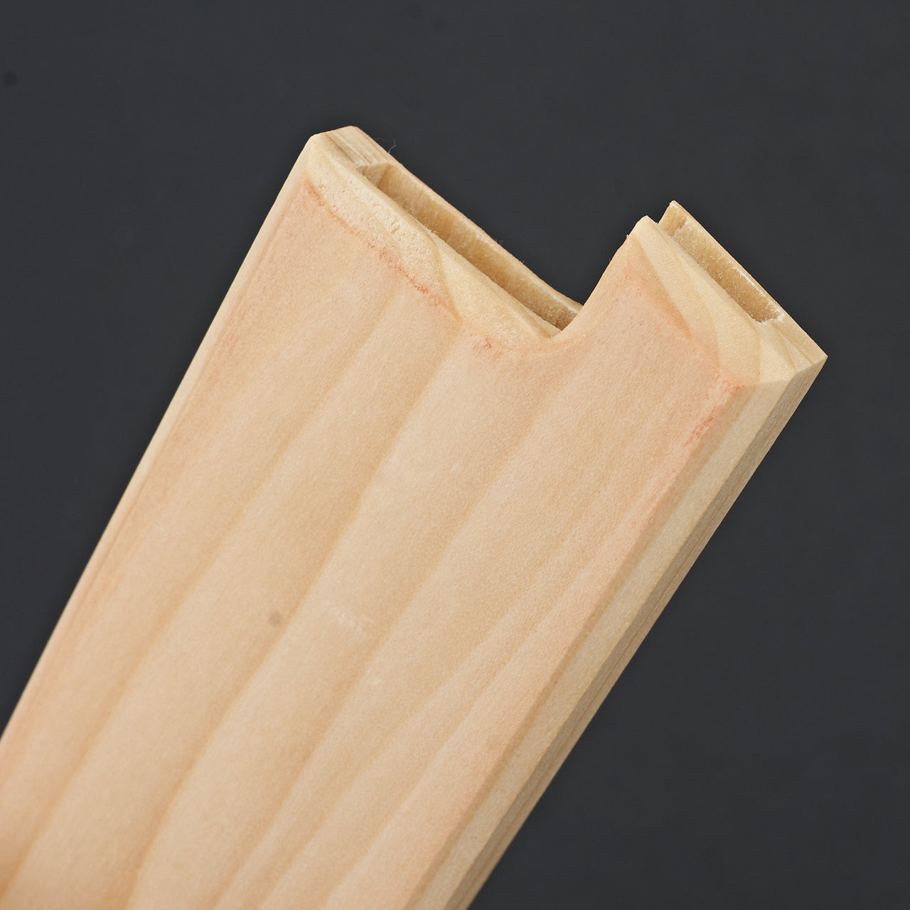 Magnetic Saya Poplar Petty 150mm-Knife Accessories-Carbon Knife Co-Carbon Knife Co