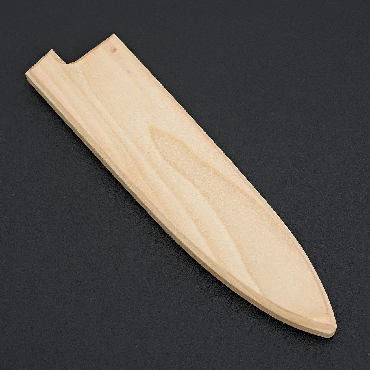 Magnetic Saya Poplar Petty 150mm-Knife Accessories-Carbon Knife Co-Carbon Knife Co