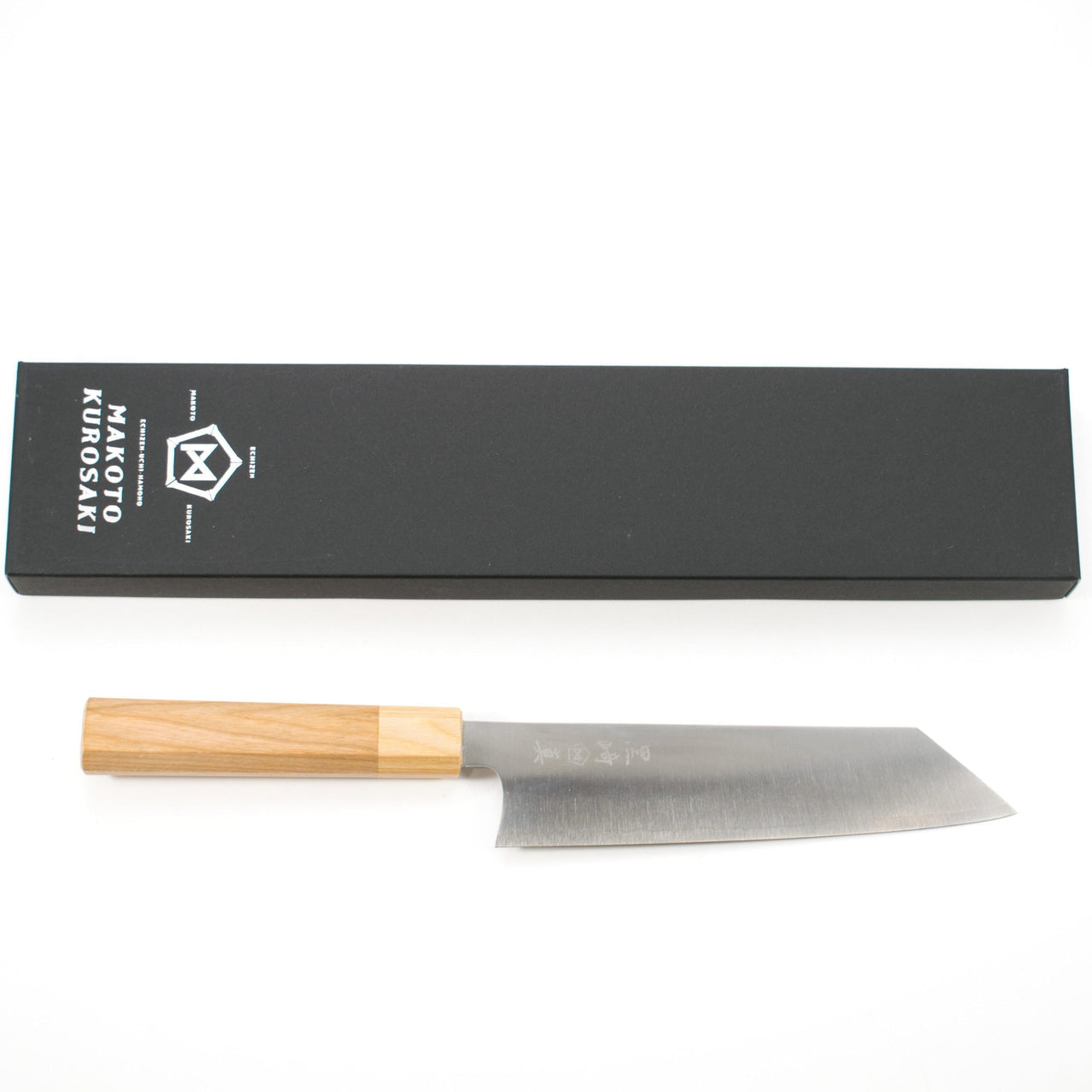 Makoto SG2 Sakura Bunka 180mm-Knife-Makoto-Carbon Knife Co