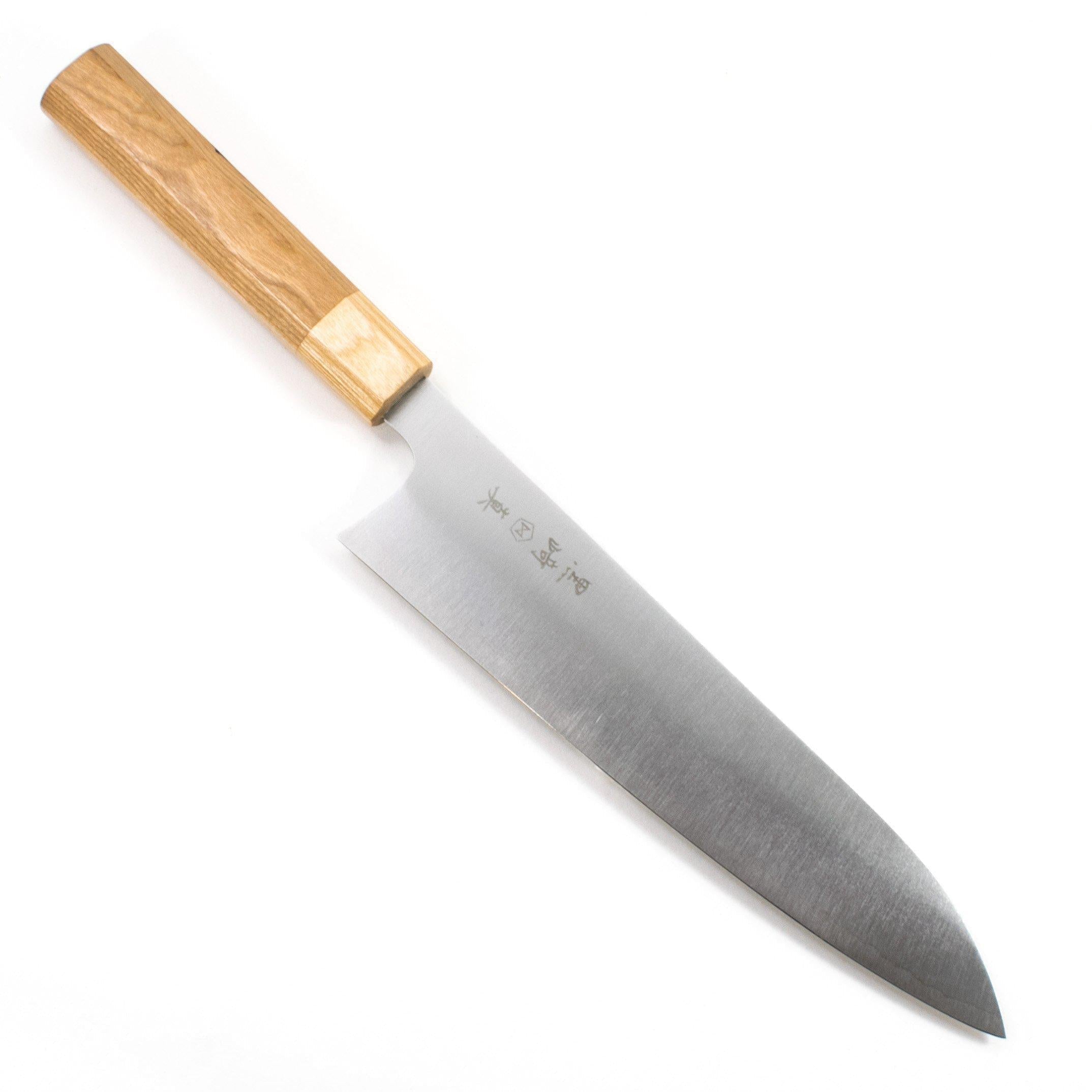 Makoto-SG2-Sakura-Gyuto-210mm-