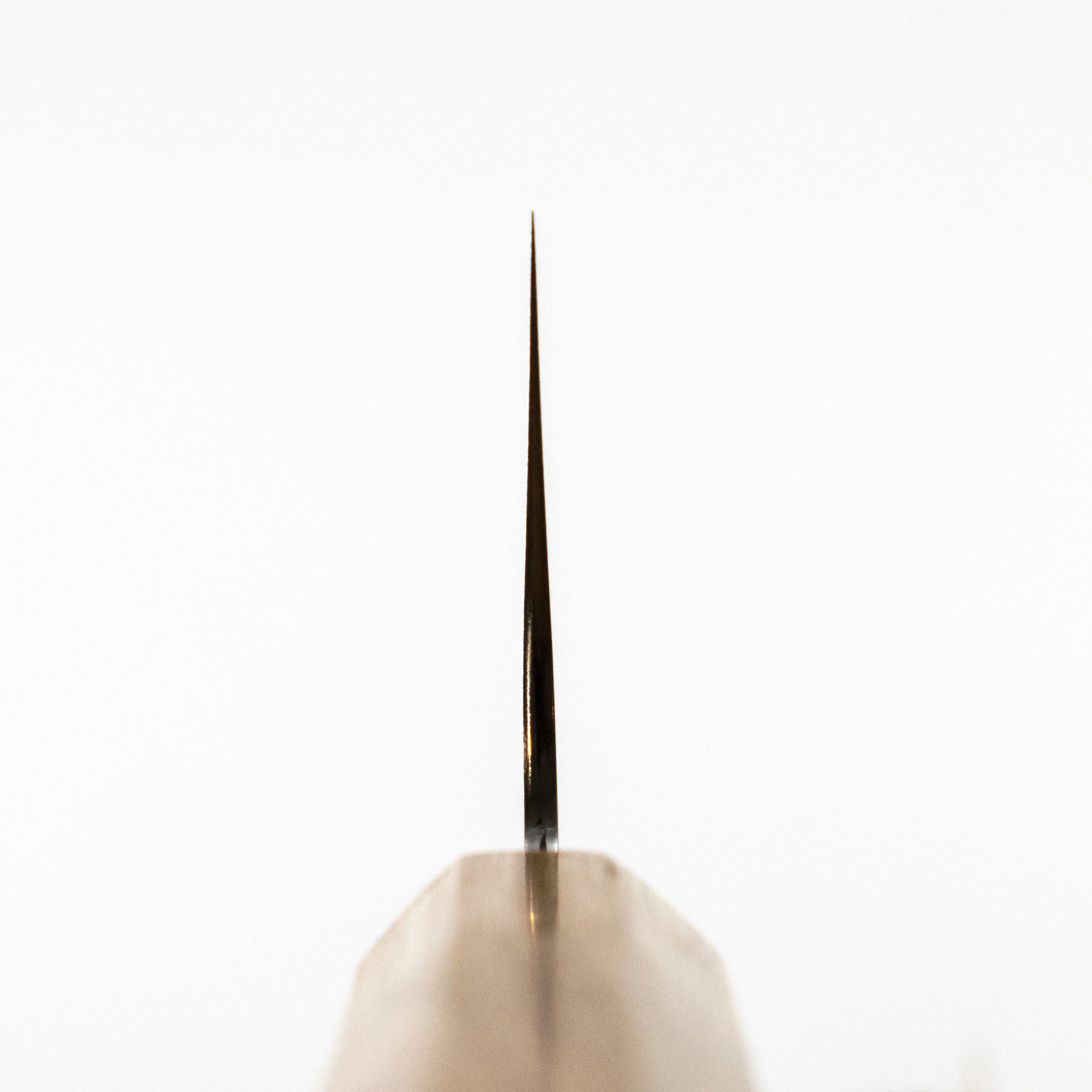 Makoto SG2 Sakura Gyuto 240mm