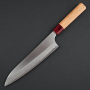 Makoto VG7 Ryusei Gyuto 210mm-Knife-Makoto-Carbon Knife Co