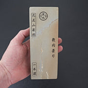 Maruoyama Shikiuchigumori No.115-Sharpening-Carbon Knife Co-Carbon Knife Co
