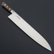 Masahiro Carbon Steel Gyuto 330mm (New Old Stock)-Knife-Carbon Knife Co-Carbon Knife Co