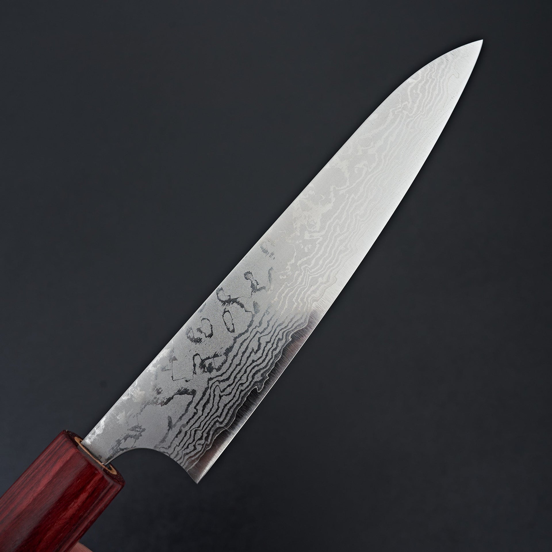 Masakage Kiri Petty 150mm-Knife-Masakage-Carbon Knife Co