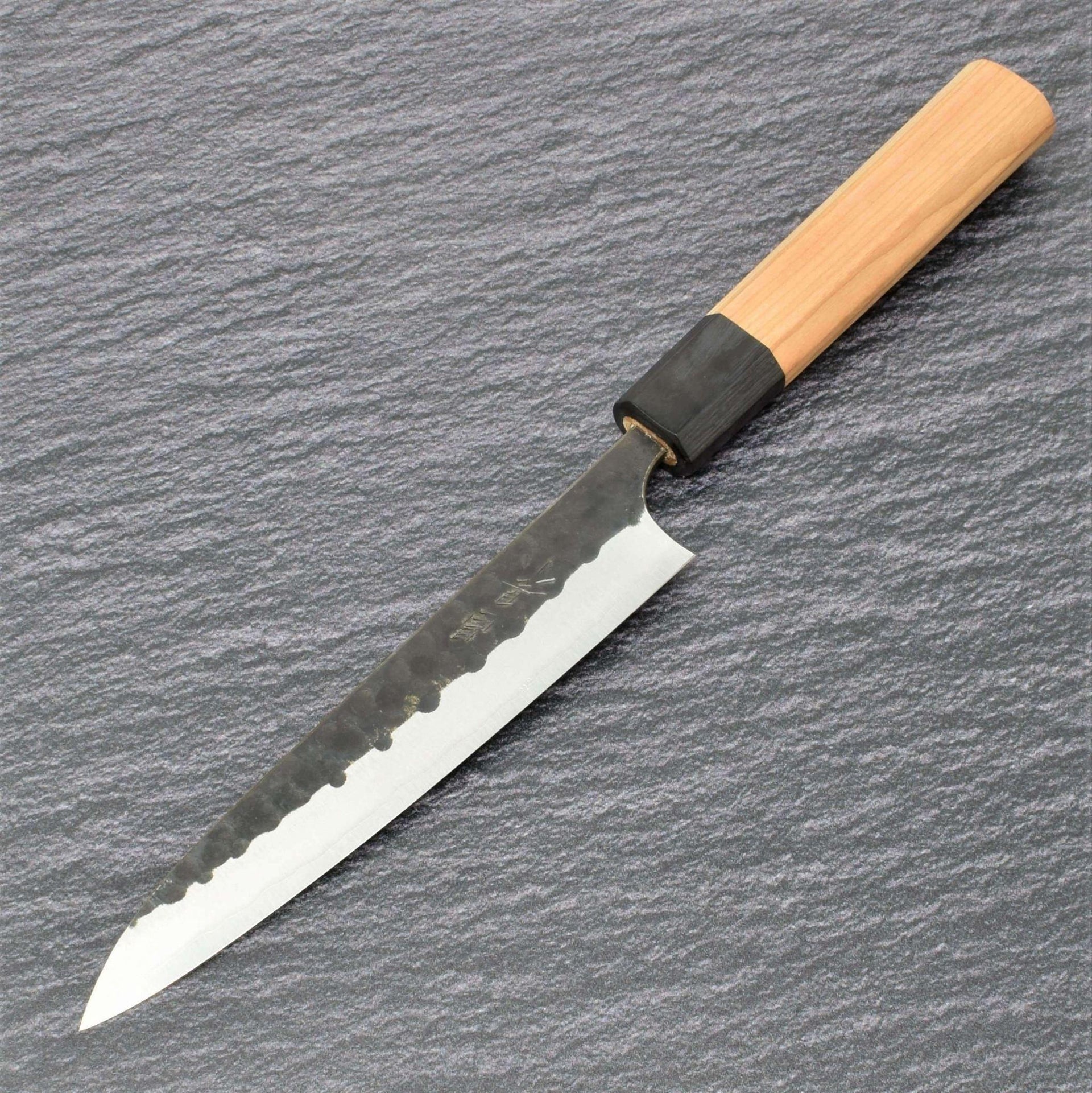Masakage Koishi Petty 150mm-Knife-Masakage-Carbon Knife Co