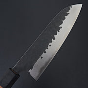 Masakage Koishi Santoku 170mm-Knife-Masakage-Carbon Knife Co