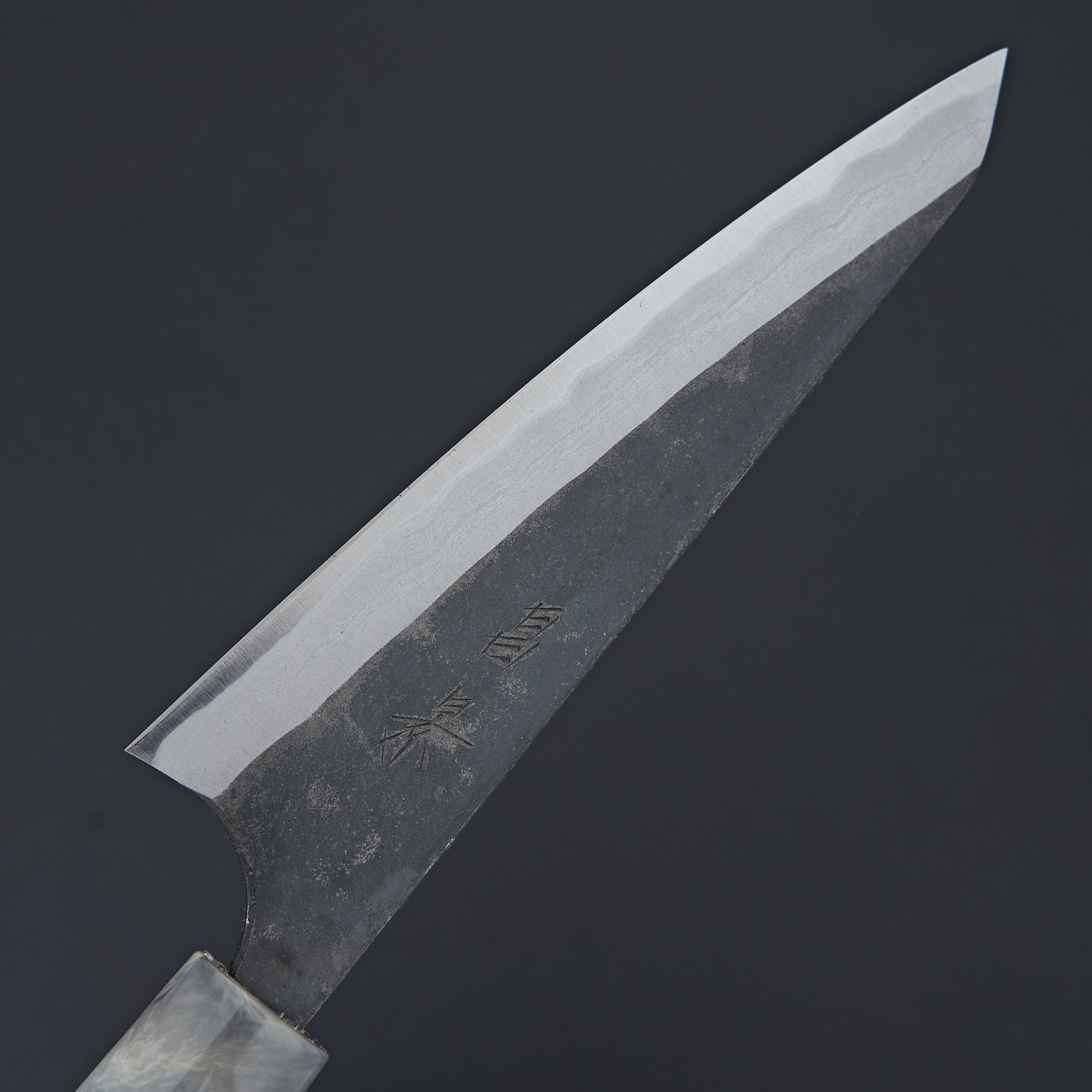 Masakage Mizu Honesuki 150mm-Knife-Masakage-Carbon Knife Co