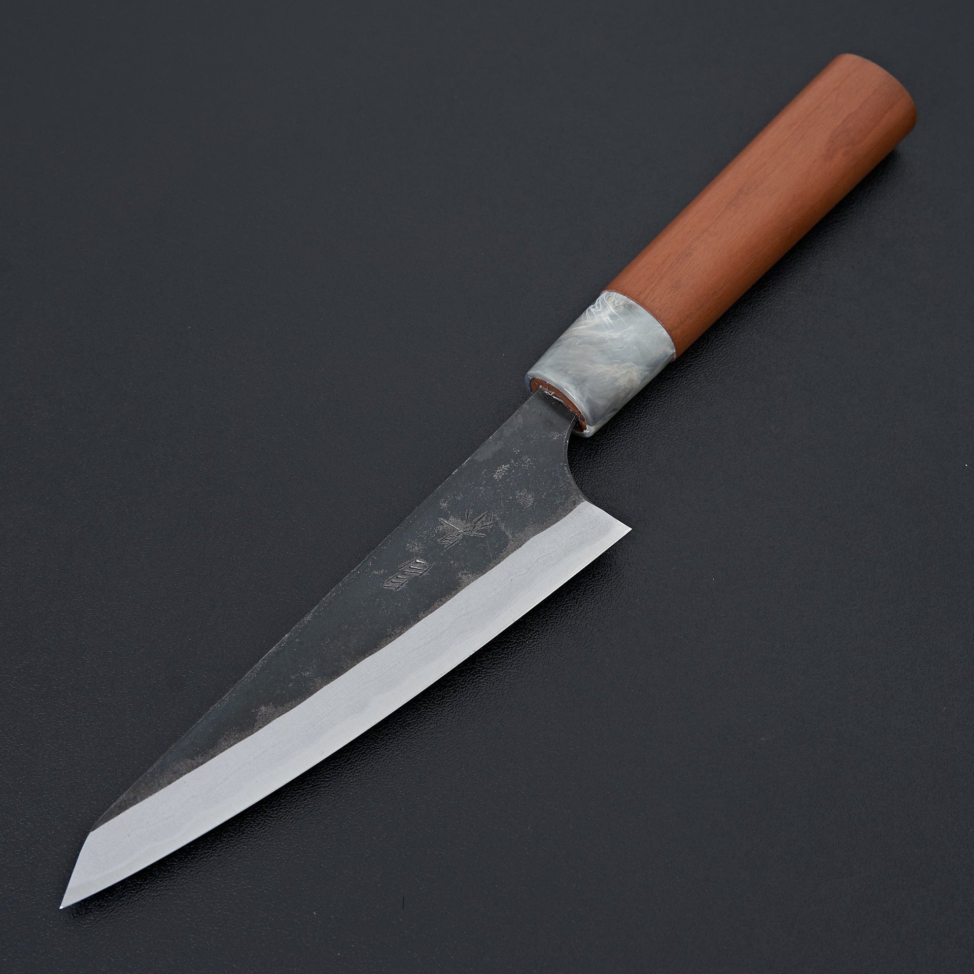 Masakage Mizu Honesuki 150mm-Knife-Masakage-Carbon Knife Co
