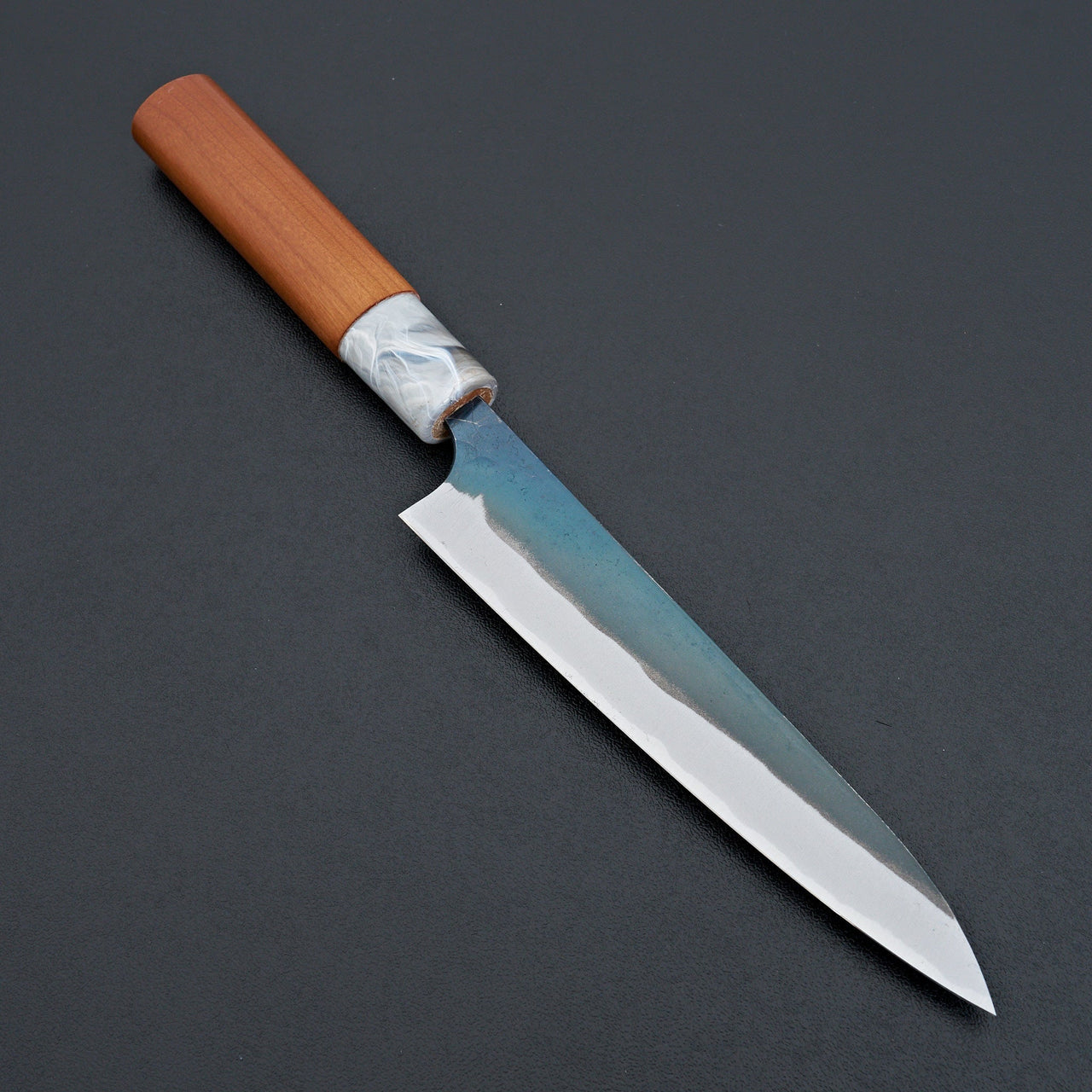 Masakage Mizu Petty 150mm-Knife-Masakage-Carbon Knife Co