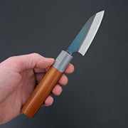 Masakage Mizu Petty 75mm-Knife-Masakage-Carbon Knife Co