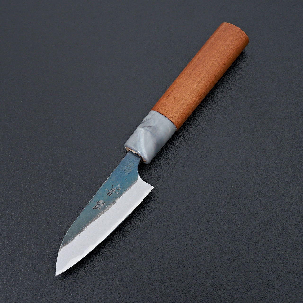 Masakage Mizu Petty 75mm-Knife-Masakage-Carbon Knife Co