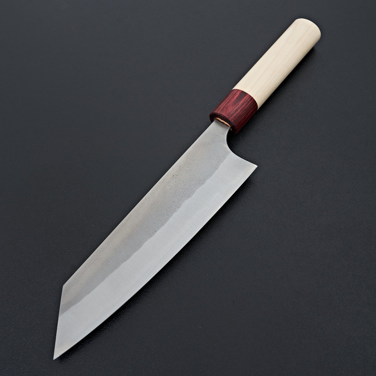 Masakage Yuki Bunka 170mm-Knife-Masakage-Carbon Knife Co