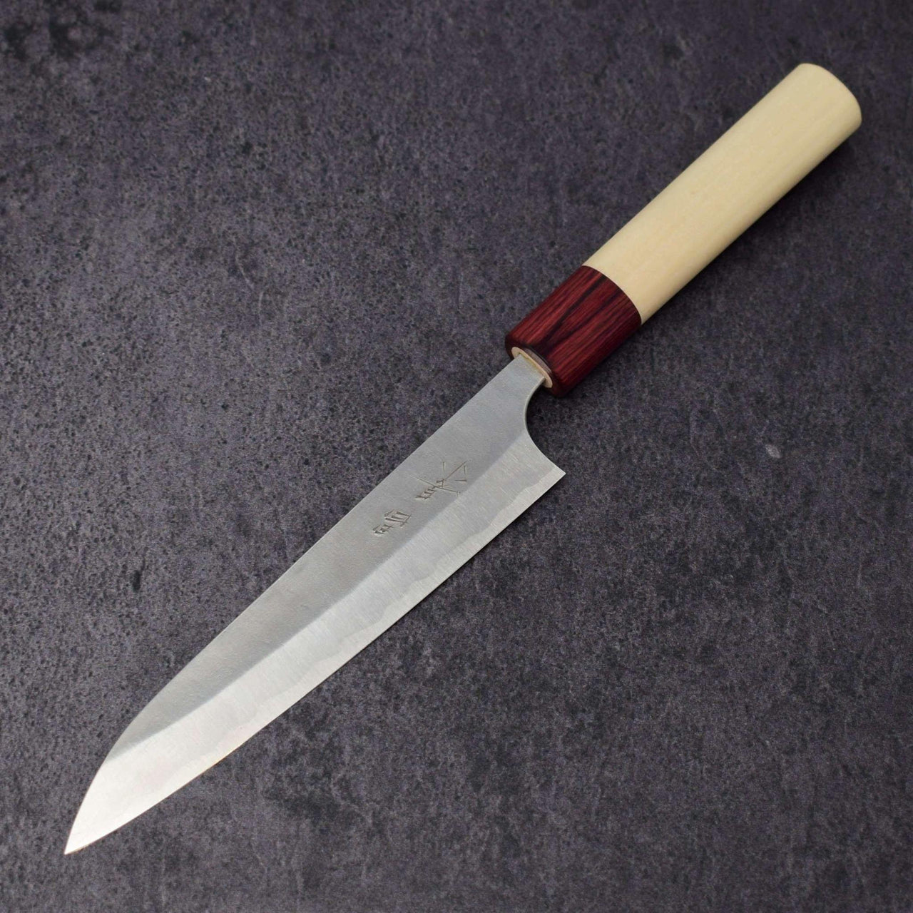 Masakage Yuki Petty 150mm-Knife-Masakage-Carbon Knife Co
