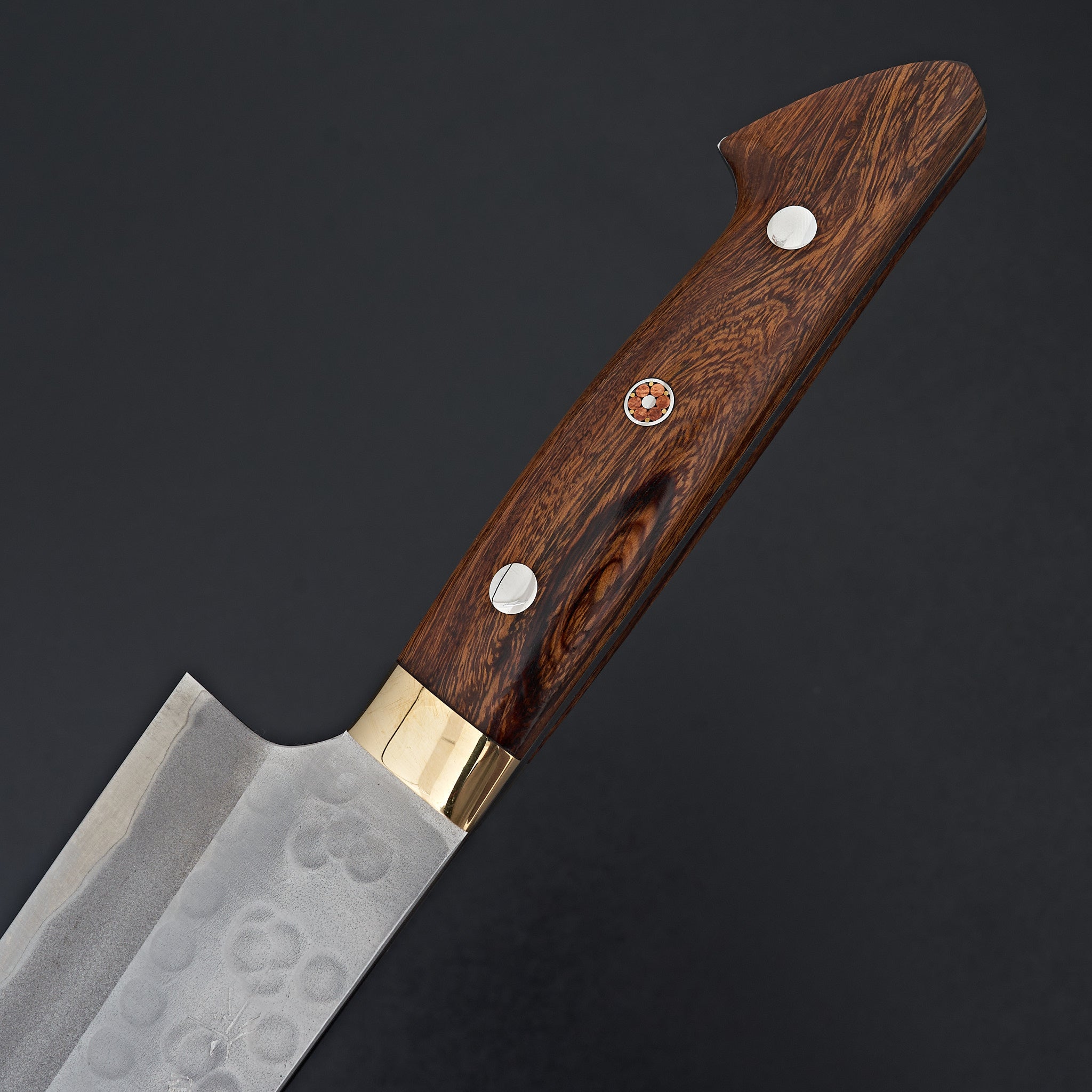 Masakage Zero Gyuto 210mm