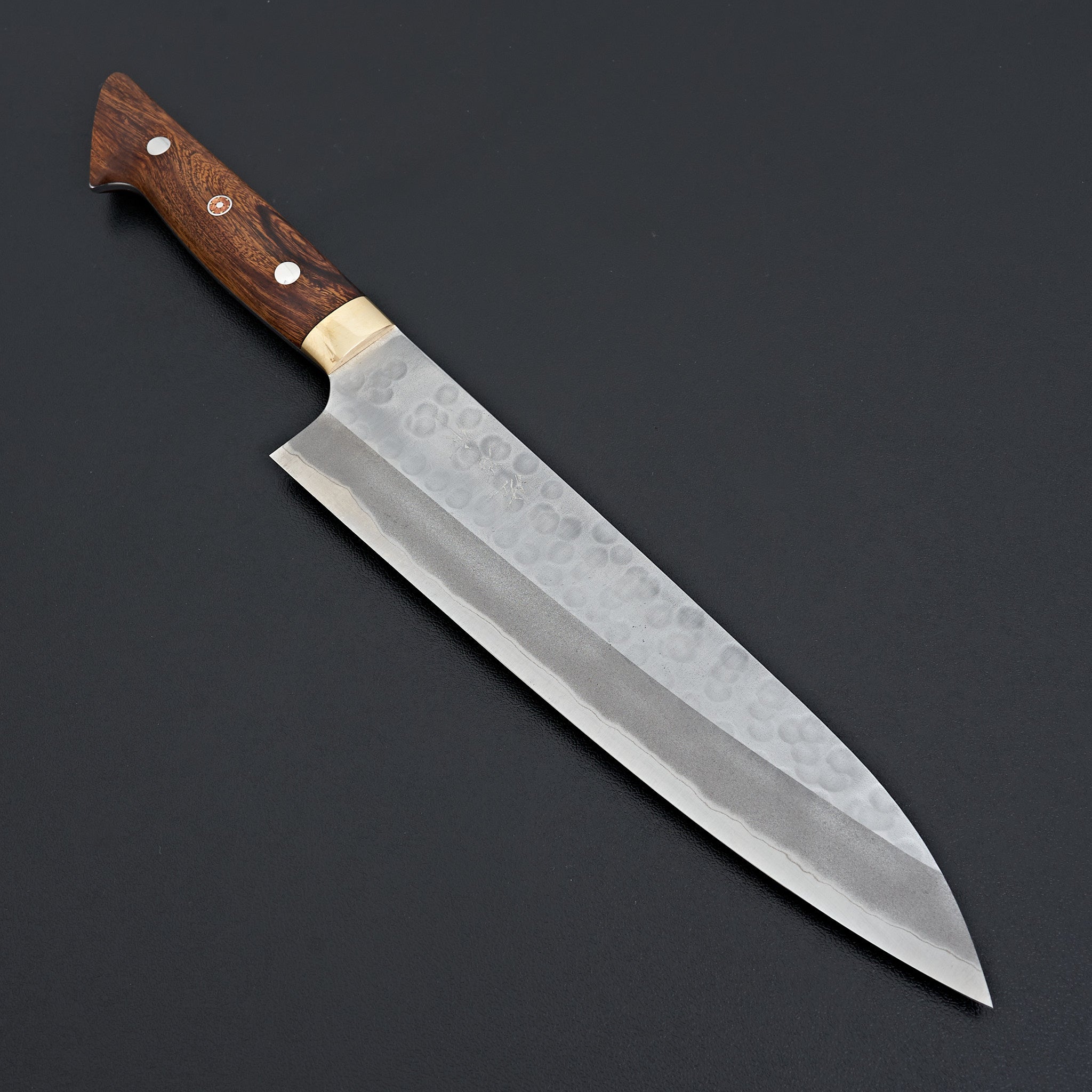Masakage-Zero-Gyuto-210mm-