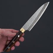 Masakage Zero Petty 130mm-Knife-Masakage-Carbon Knife Co