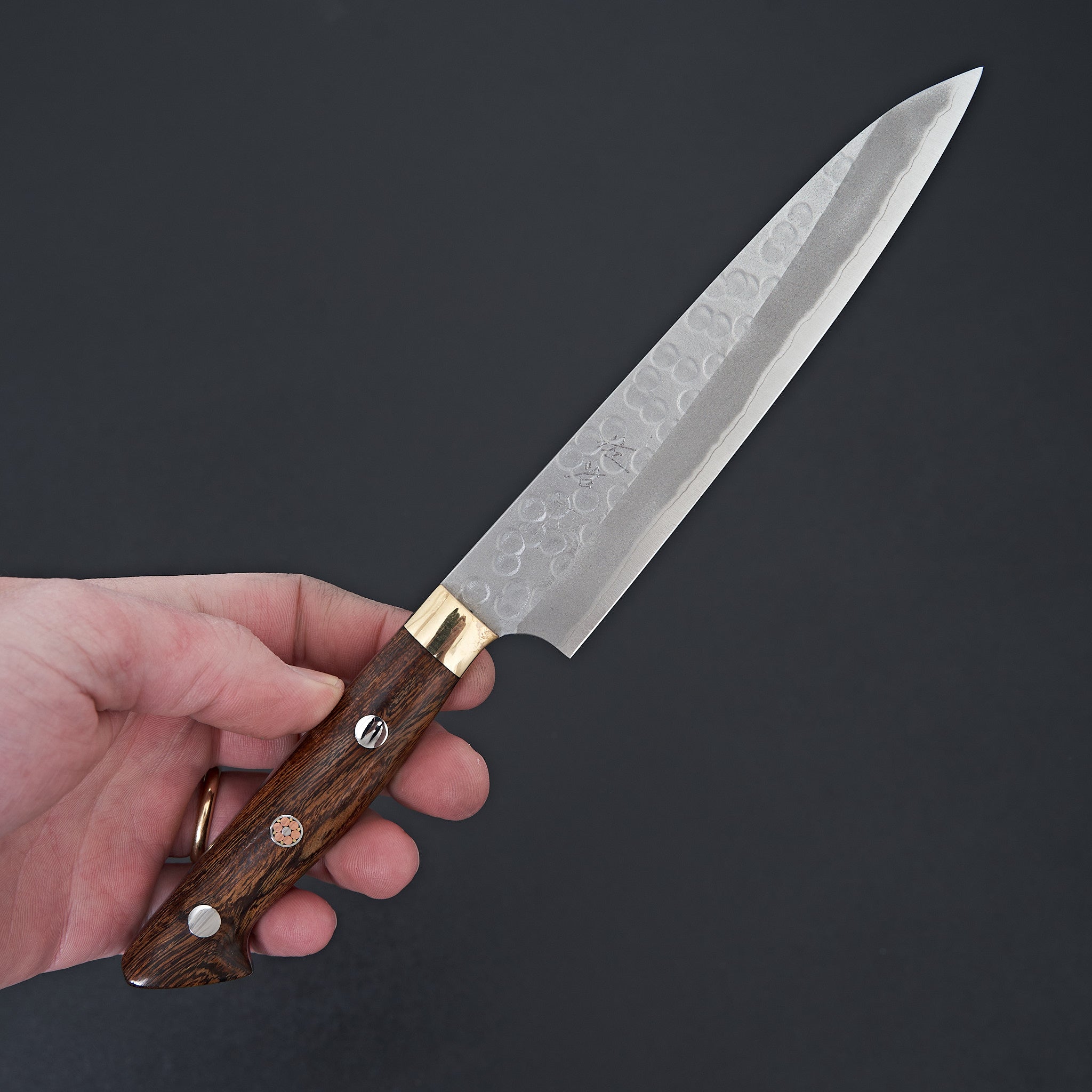 Masakage Zero Petty 150mm