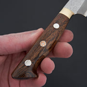 Masakage Zero Petty 150mm-Knife-Masakage-Carbon Knife Co